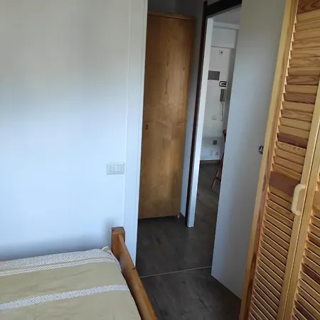 Apartment Stella Alpina