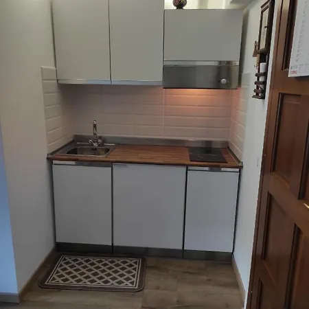 Stella Alpina Apartment *