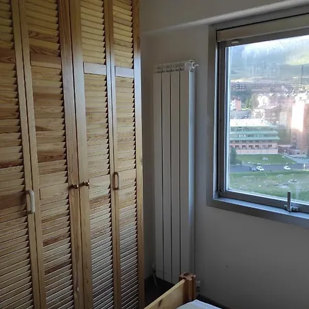 Apartment Stella Alpina