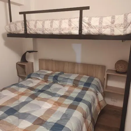Apartment Stella Alpina