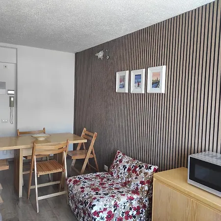 Apartment Stella Alpina *